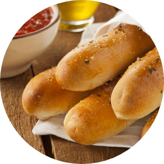 breadstick bundle